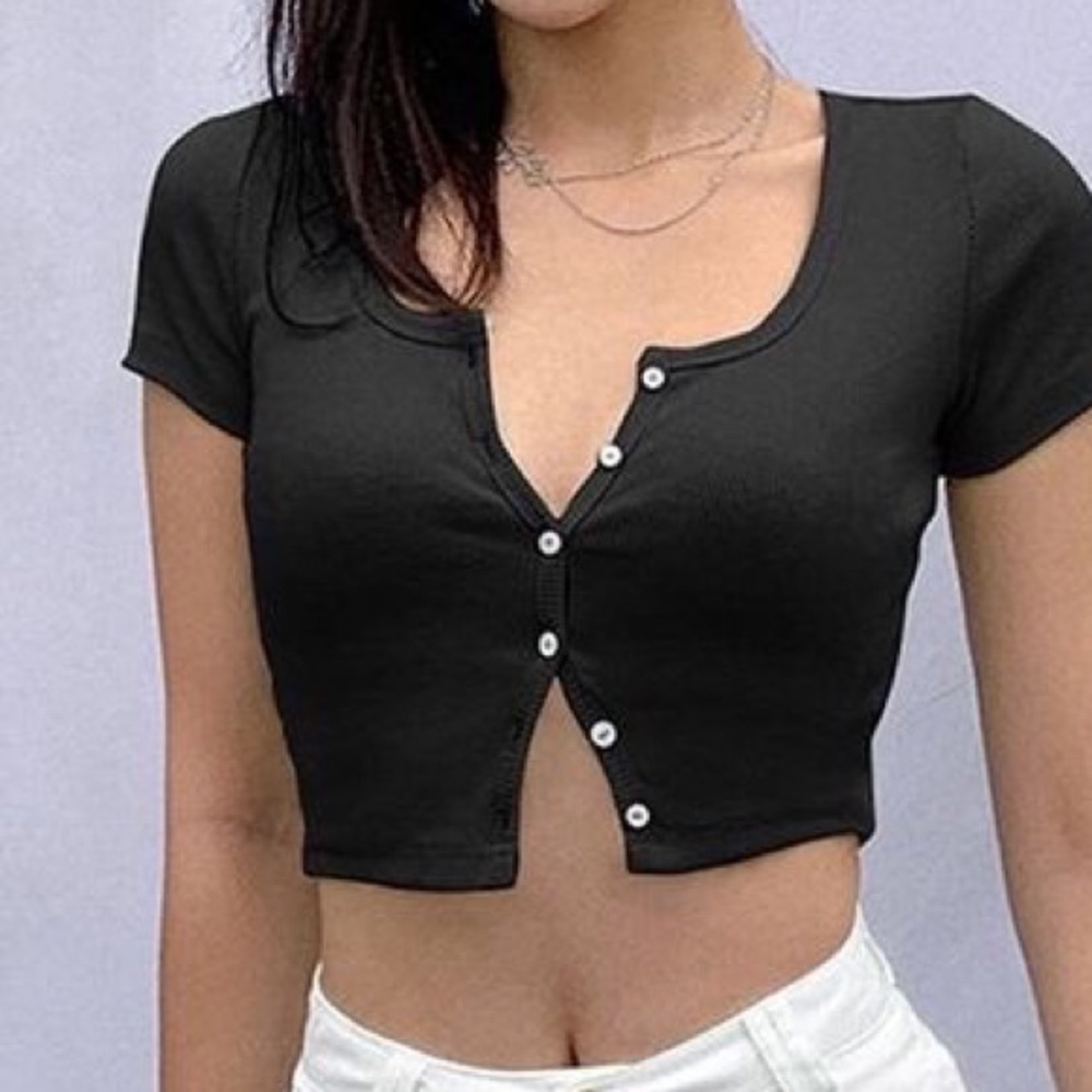 Black top